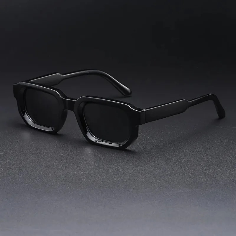 Kacamata Hitam Vintage Fashion - Women'S Fashion Reading Glasses ulasan dan harga