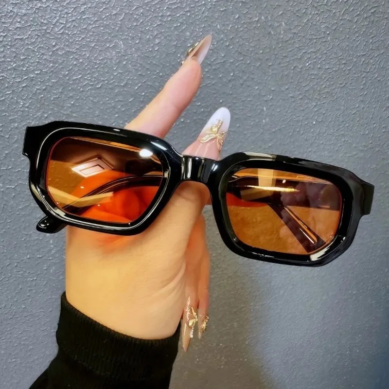 Kacamata Hitam Vintage Fashion - Women'S Fashion Reading Glasses ulasan dan harga