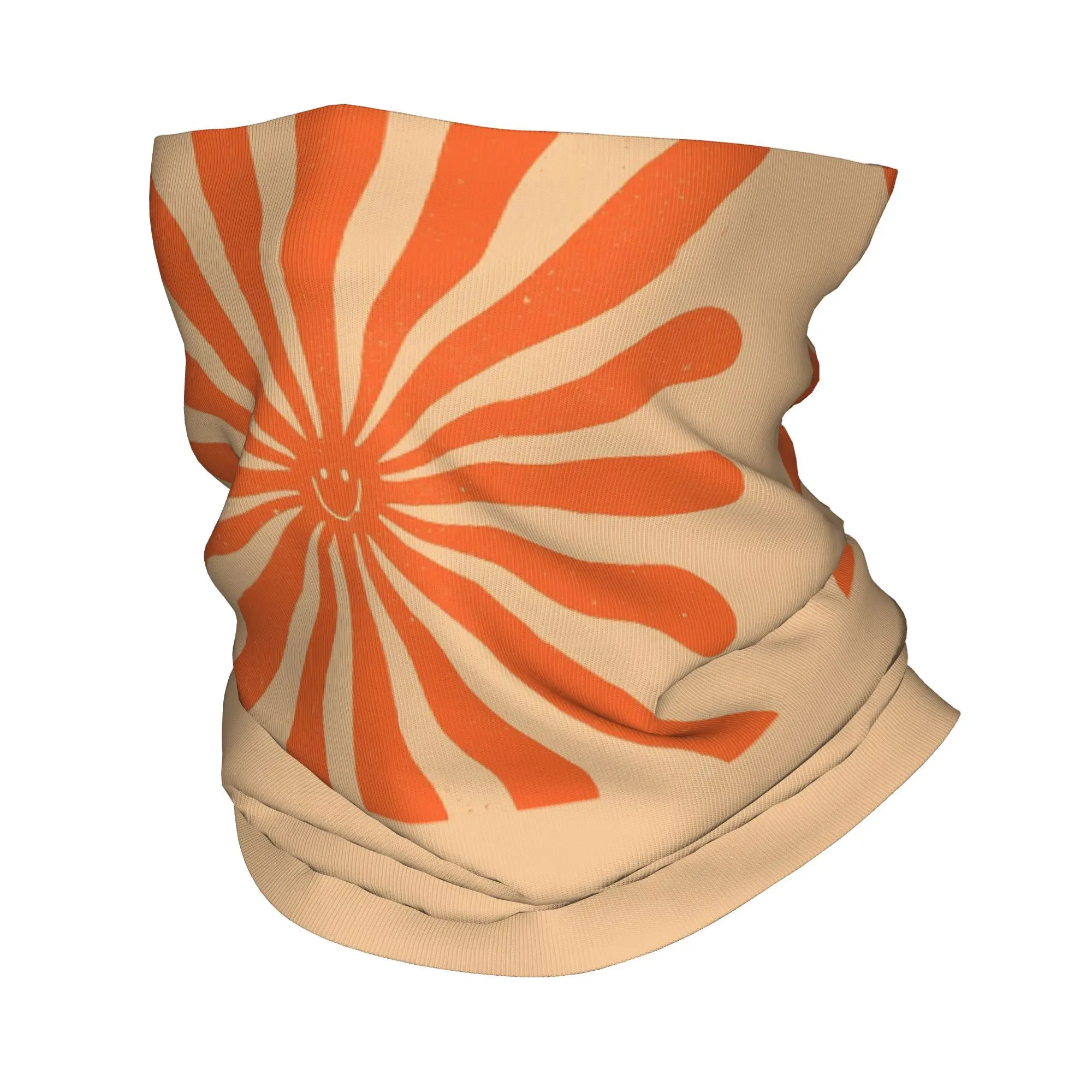 Retro Sun Vintage 70s 2 Orange - Women'S Fashion Of The 70S ulasan dan harga