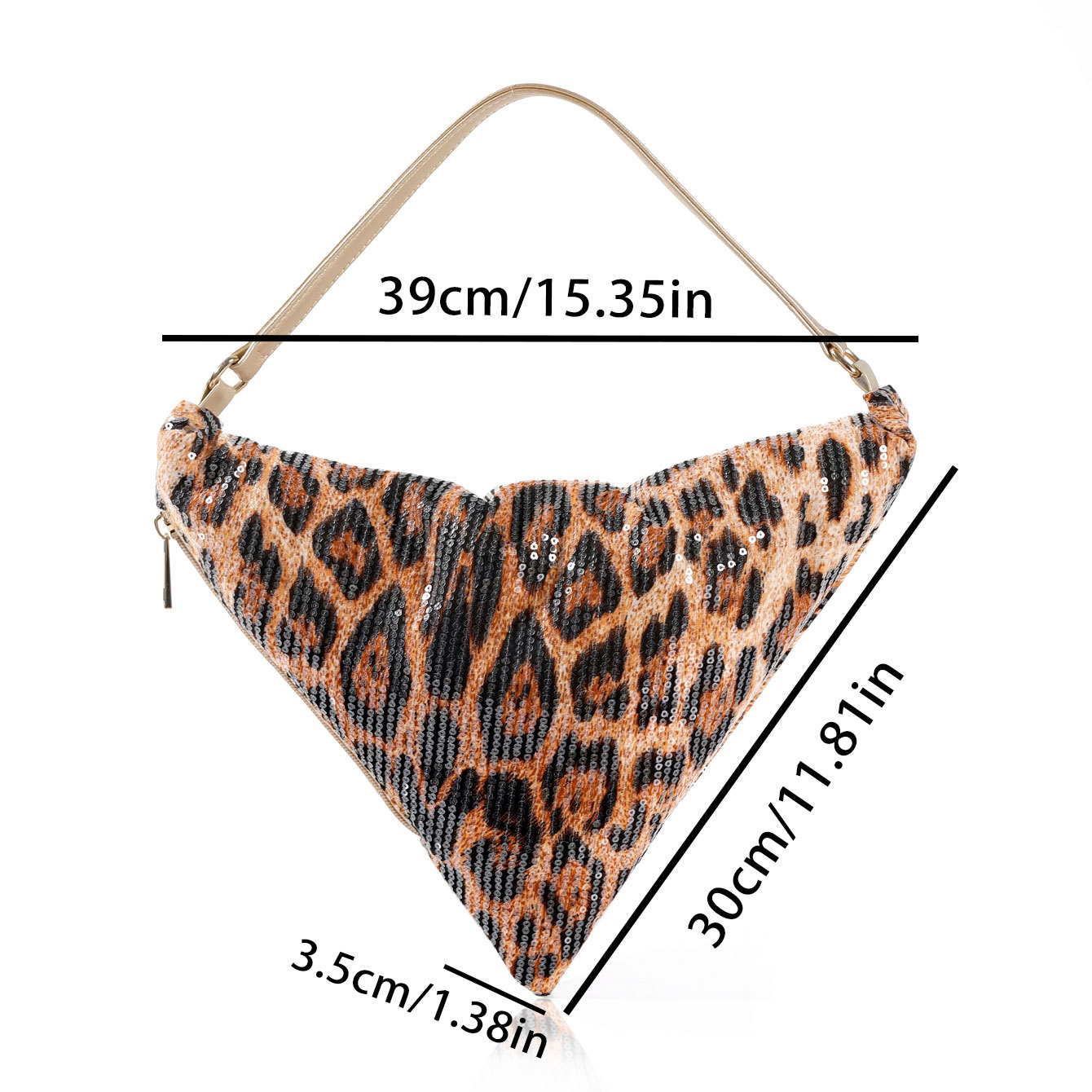 Tas selempang bulan sabit moti - Women'S Fashion Trends 2026 Spring Summer ulasan dan harga