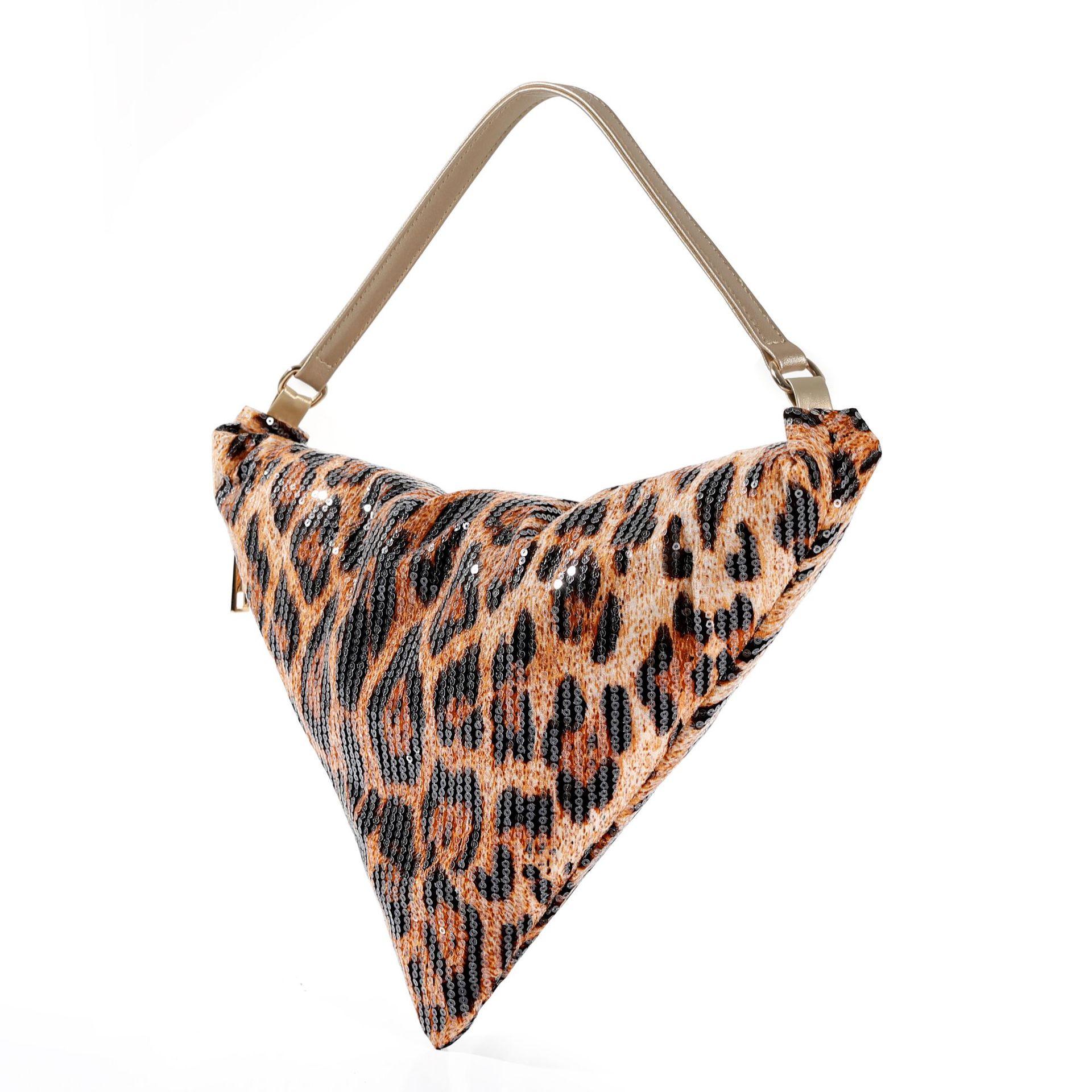 Tas selempang bulan sabit moti - Women'S Fashion Trends 2026 Spring Summer ulasan dan harga