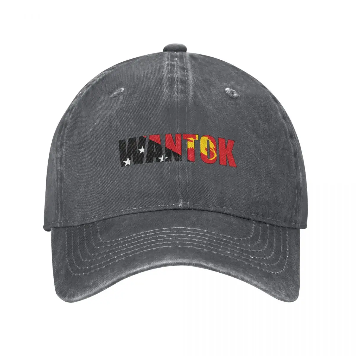 Wantok PNG - Topi Bisbol Papua - Women Fashion Png ulasan dan harga