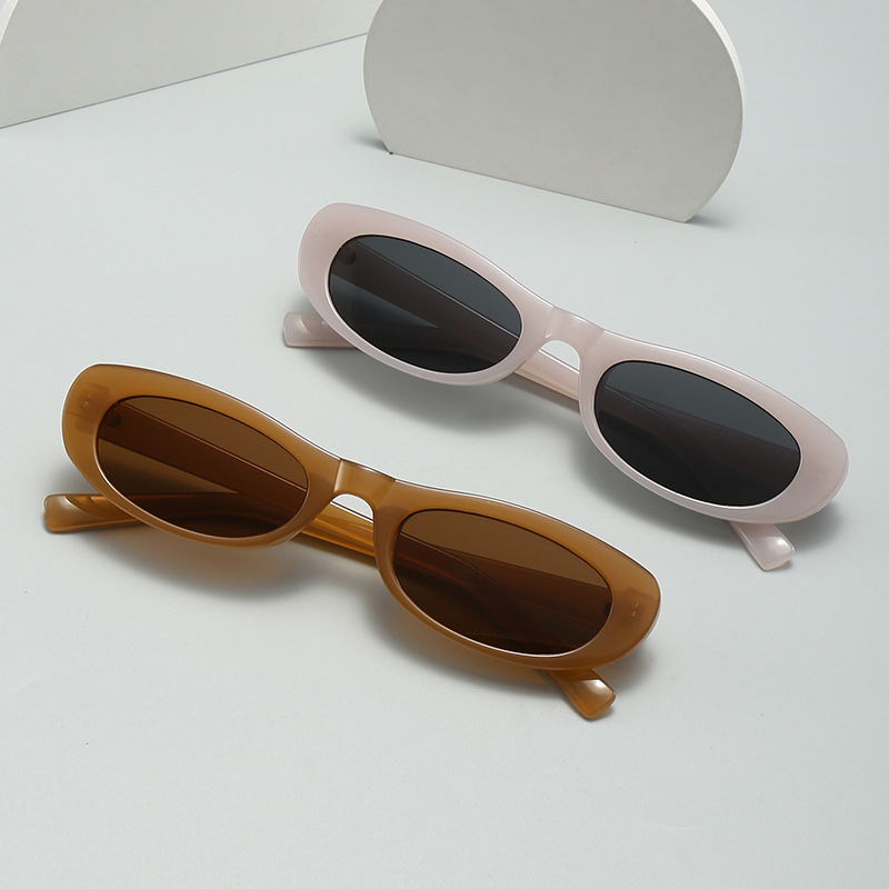 Kacamata Hitam Mata Kucing Mod - Women'S Fashion Reading Glasses ulasan dan harga