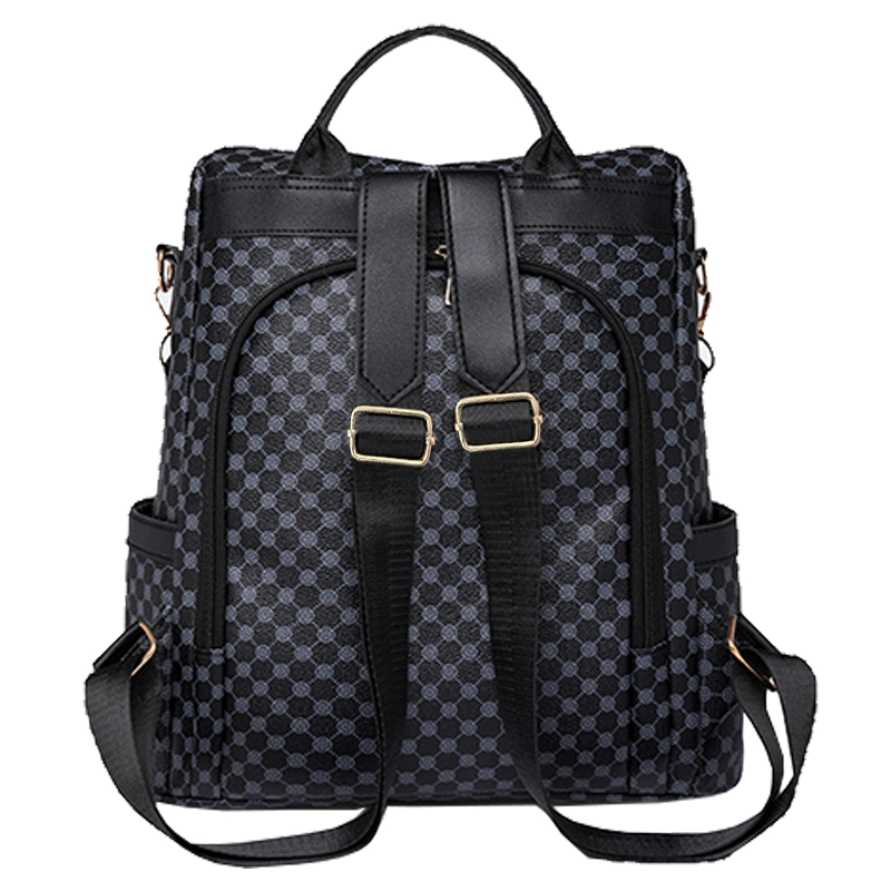 Tas Selempang Serbaguna Unisex - Women Fashion Designers ulasan dan harga