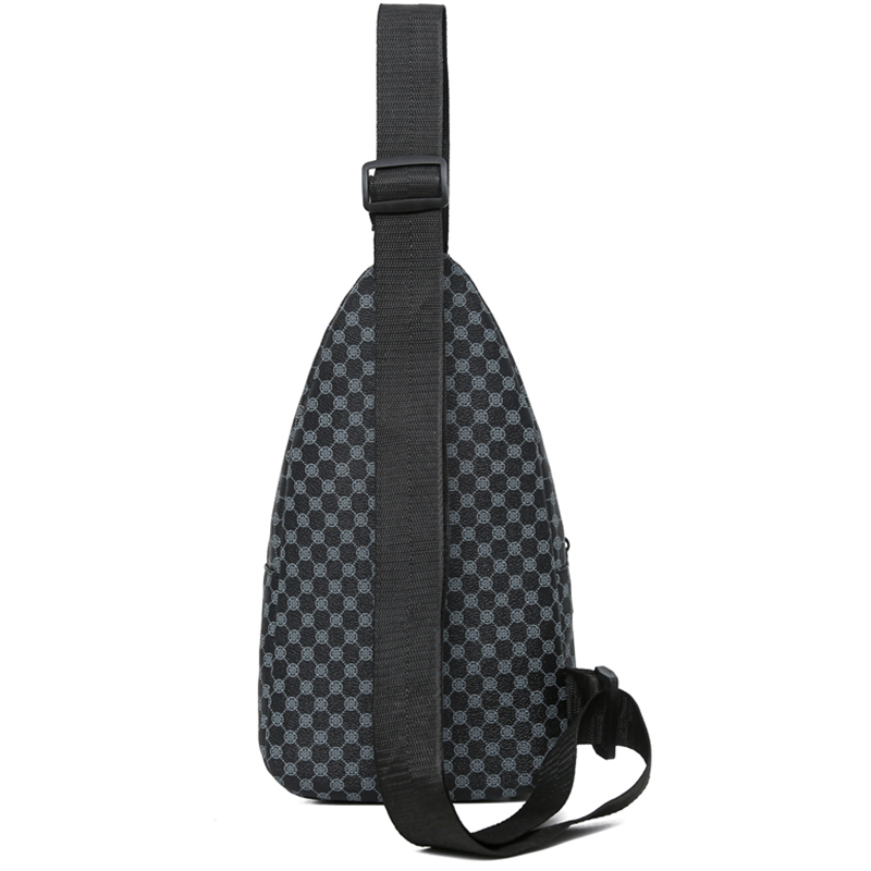 Tas Selempang Serbaguna Unisex - Women Fashion Designers ulasan dan harga