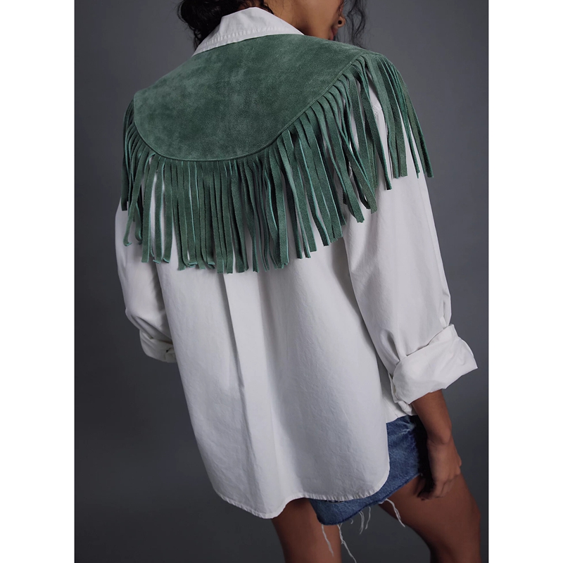 Rompi Wanita Vintage Y2k Bahan - Women'S Fashion Of The 70S ulasan dan harga