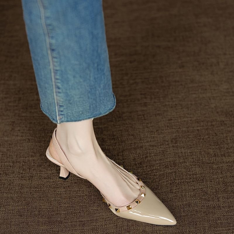 Sepatu Mary Jane Gaya Baru 202 - Women'S Fashion Underwear ulasan dan harga