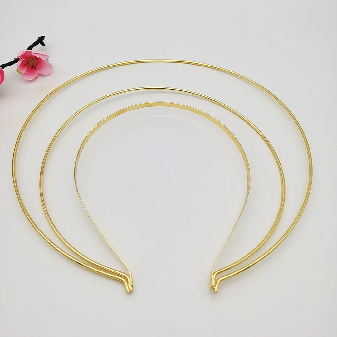 Bando Halo emas keperakan wani - Women Fashion Photoshoot ulasan dan harga