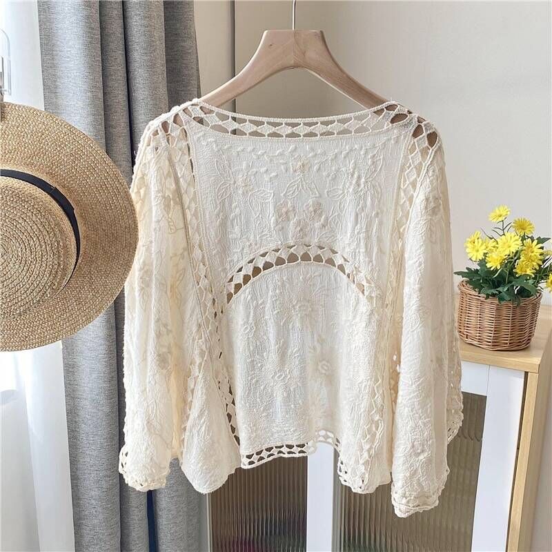 Kardigan Wanita Lengan Kimono  - Kimono Cardigan Women ulasan dan harga