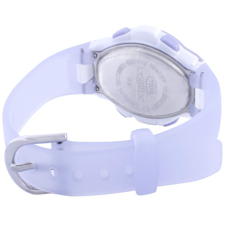 XONIX Jam Tangan Digital LED J - Women Fashion Zone ulasan dan harga