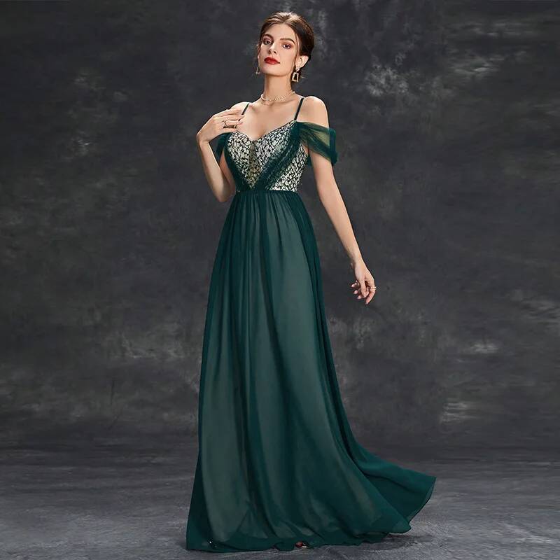 Gaun Pesta Musim Semi Terbaru  - Women'S Fashion Dresses Images ulasan dan harga