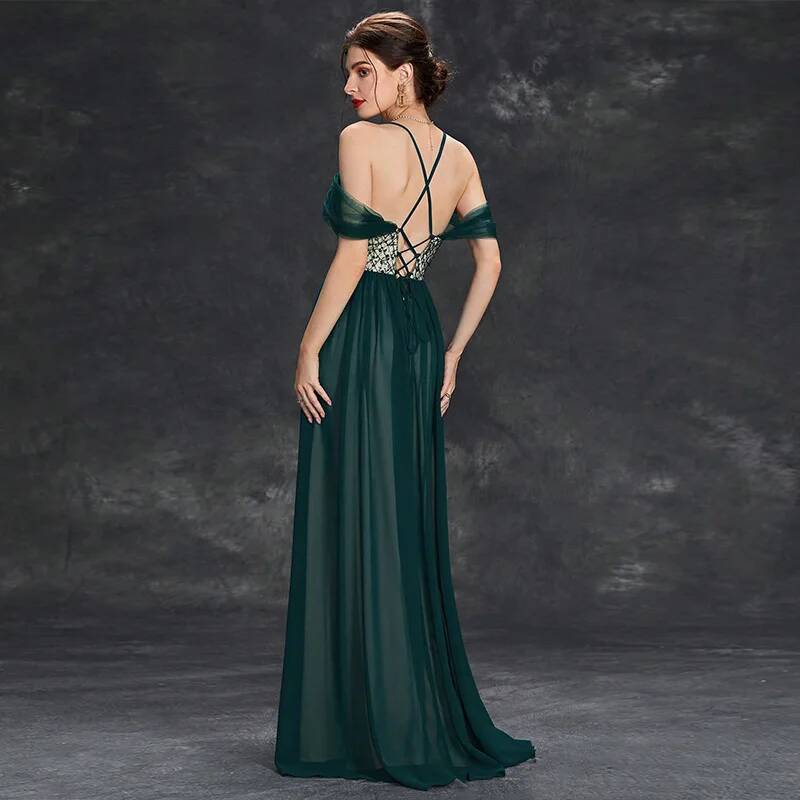 Gaun Pesta Musim Semi Terbaru  - Women'S Fashion Dresses Images ulasan dan harga