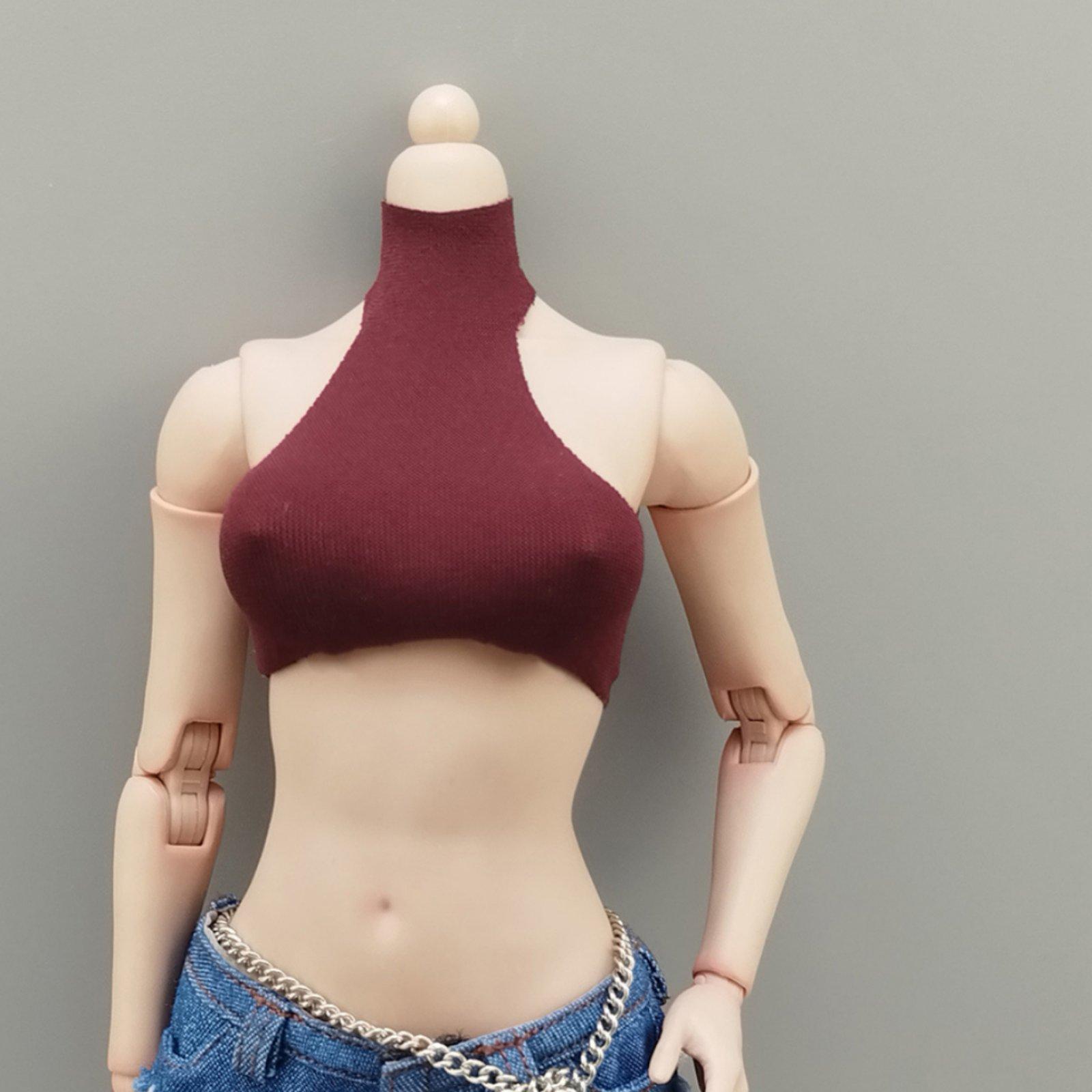 Atasan Wanita Tanpa Punggung 1 - Women Fashion Pose ulasan dan harga