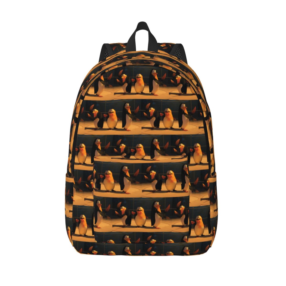 Pose Penguin Of Madagascar Tas - Women Fashion Pose ulasan dan harga