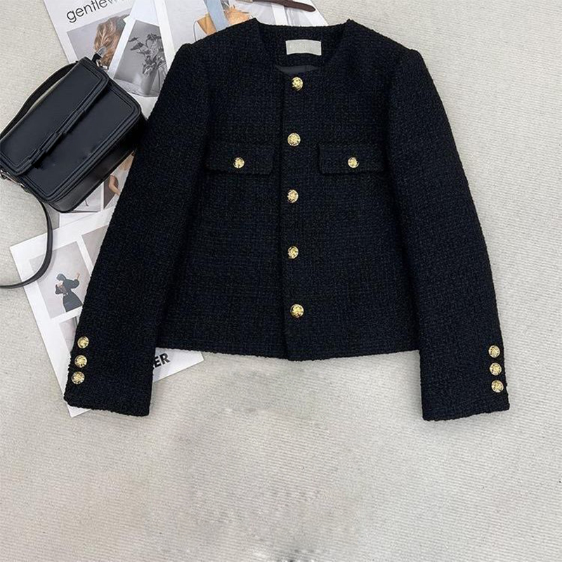 Jaket wol biru keunguan, gaya  - Women'S Fashion Quilted Jacket ulasan dan harga