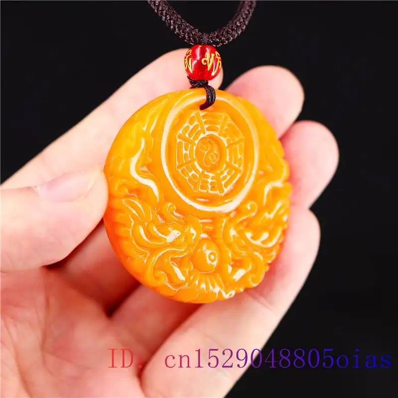 Hadiah Liontin Naga Giok Kunin - Women'S Fashion Jewellery ulasan dan harga