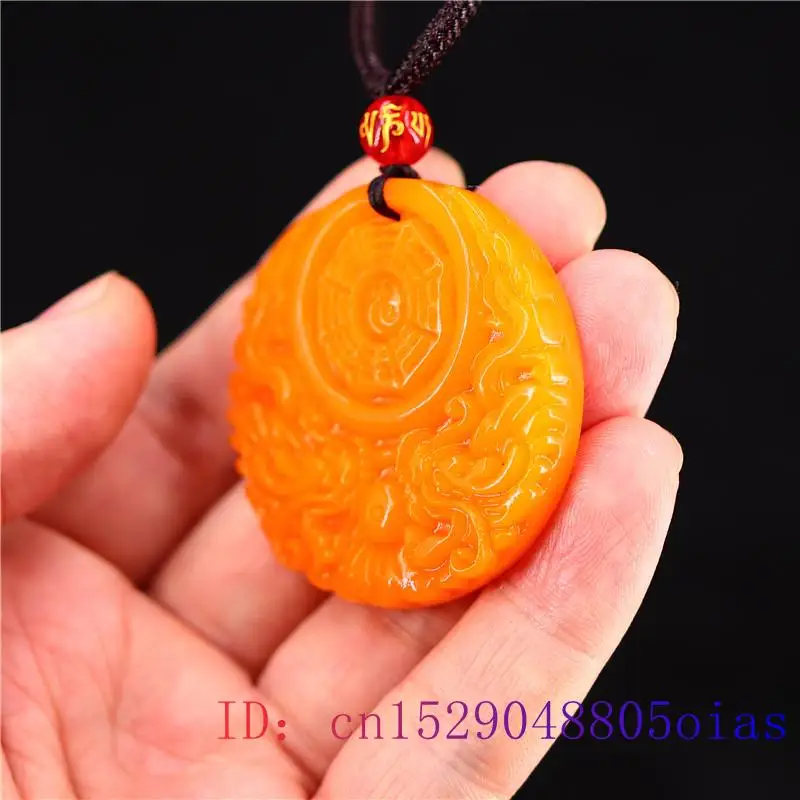 Hadiah Liontin Naga Giok Kunin - Women'S Fashion Jewellery ulasan dan harga