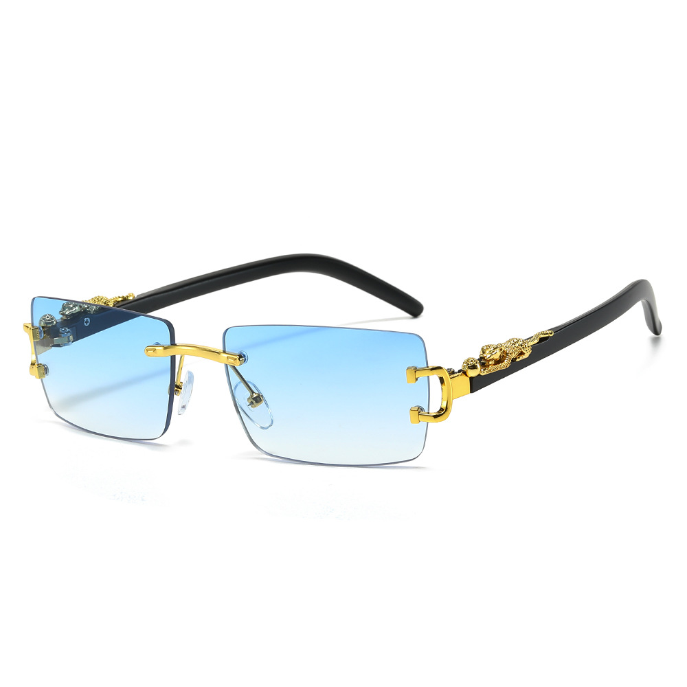 1 Buah Kacamata Hitam Tanpa Bi - Women'S Fashion Reading Glasses ulasan dan harga