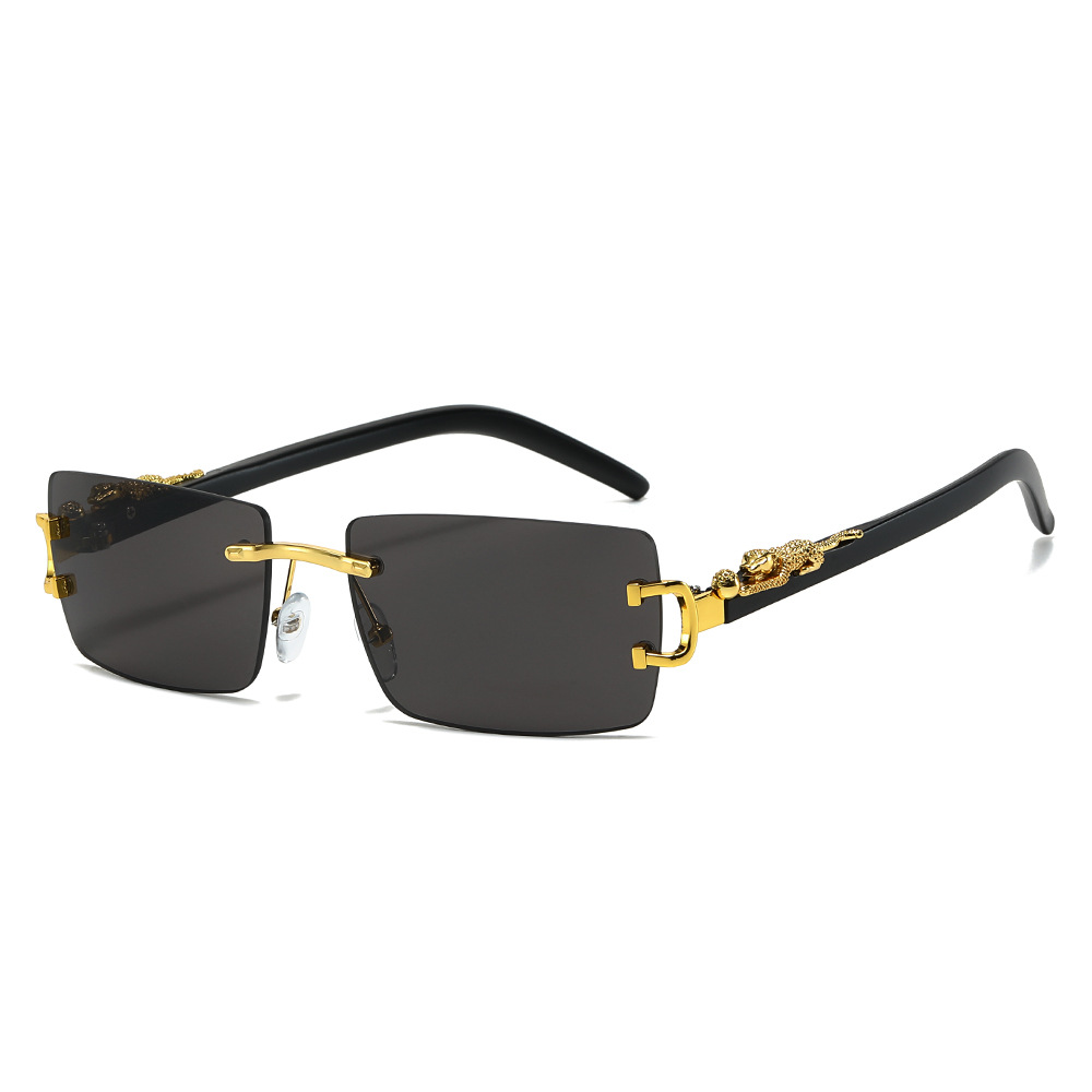 1 Buah Kacamata Hitam Tanpa Bi - Women'S Fashion Reading Glasses ulasan dan harga