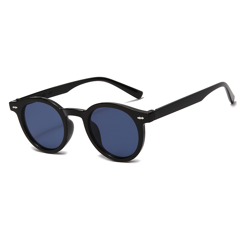 Kacamata Hitam Bulat Kecil Bar - Women'S Fashion Reading Glasses ulasan dan harga