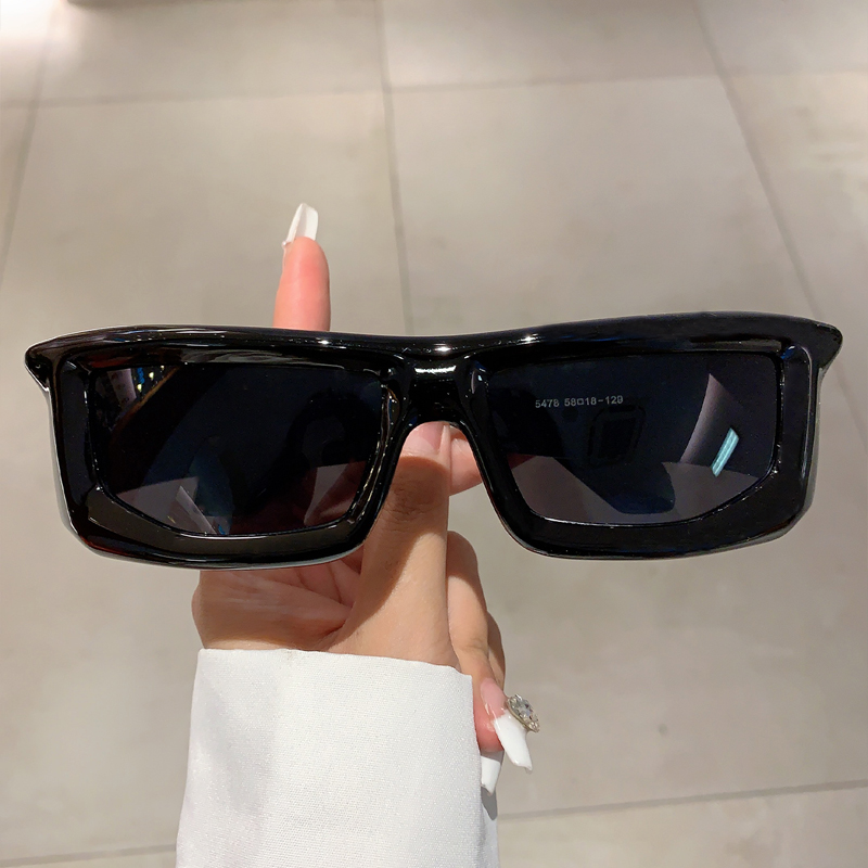 Kacamata Hitam Pria Y2k Wrap R - Women'S Fashion Reading Glasses ulasan dan harga