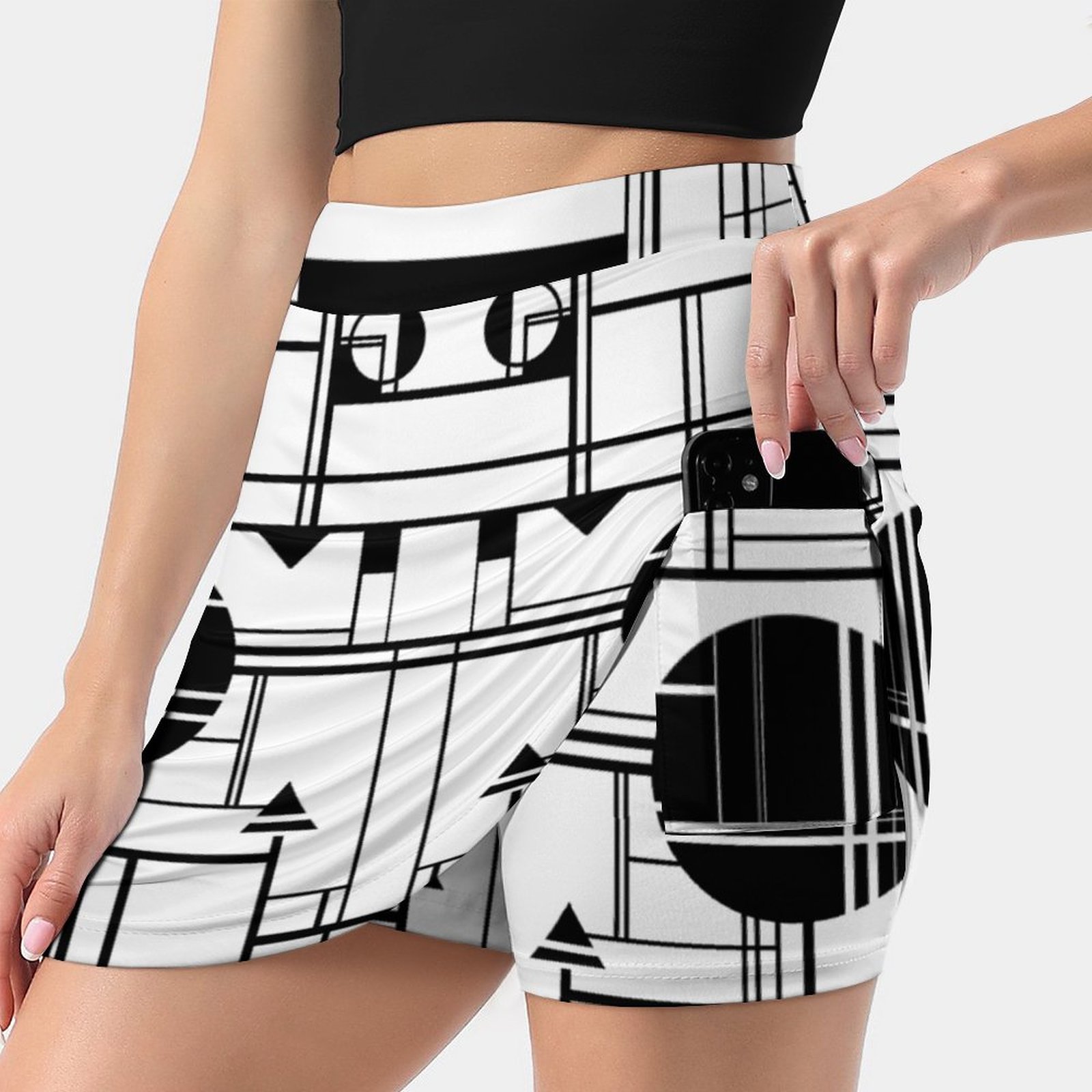 Rok wanita Pop padang rumput r - Women'S Fashion In The 1960S ulasan dan harga
