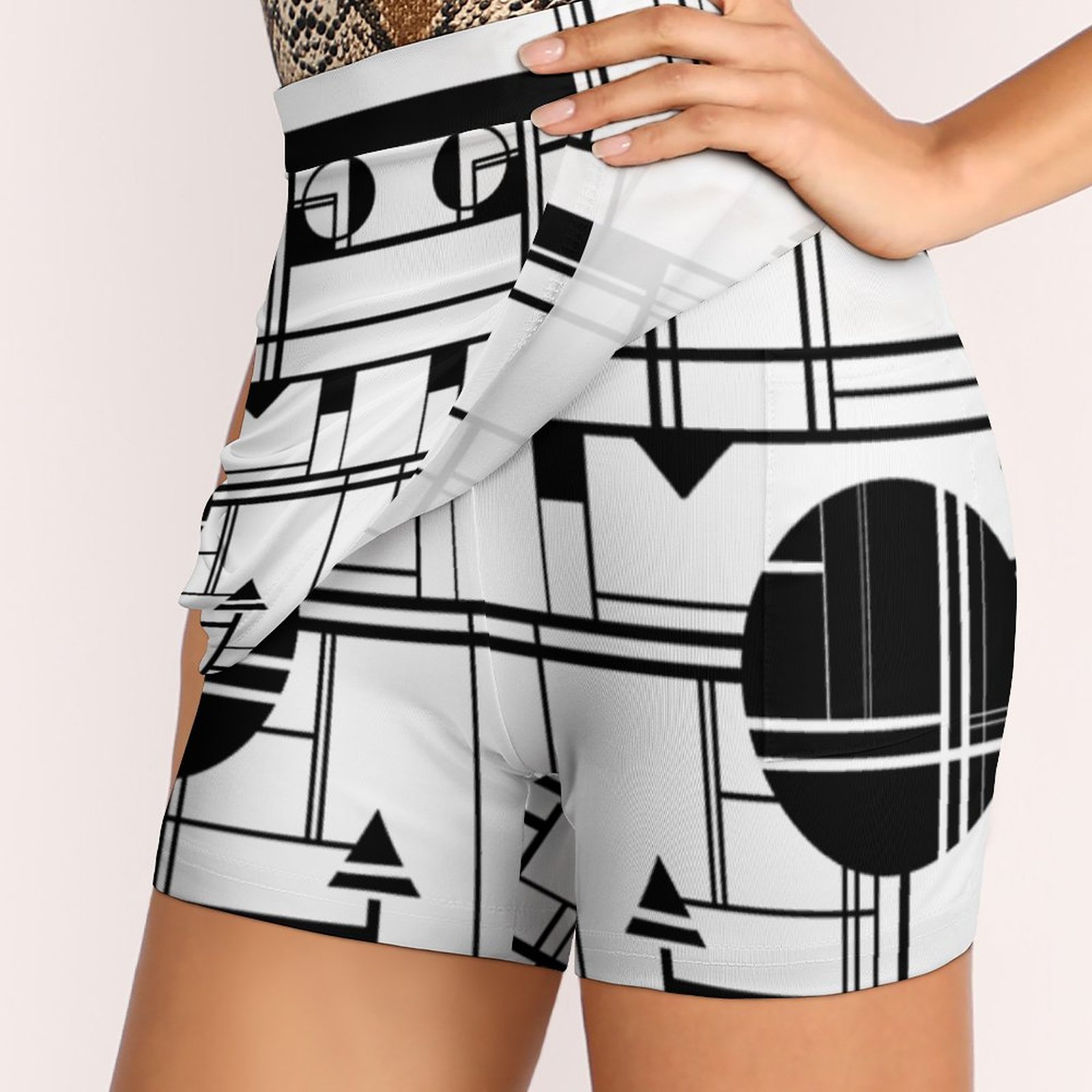 Rok wanita Pop padang rumput r - Women'S Fashion In The 1960S ulasan dan harga