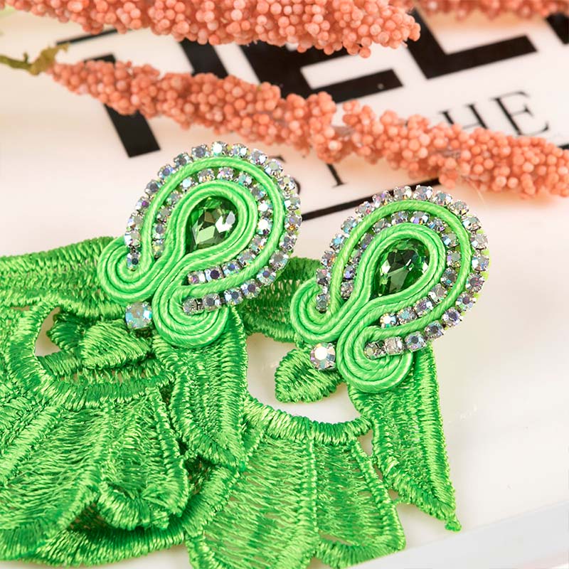 Anting Wanita Fashion, Aksesor - Women'S Fashion Jewellery ulasan dan harga