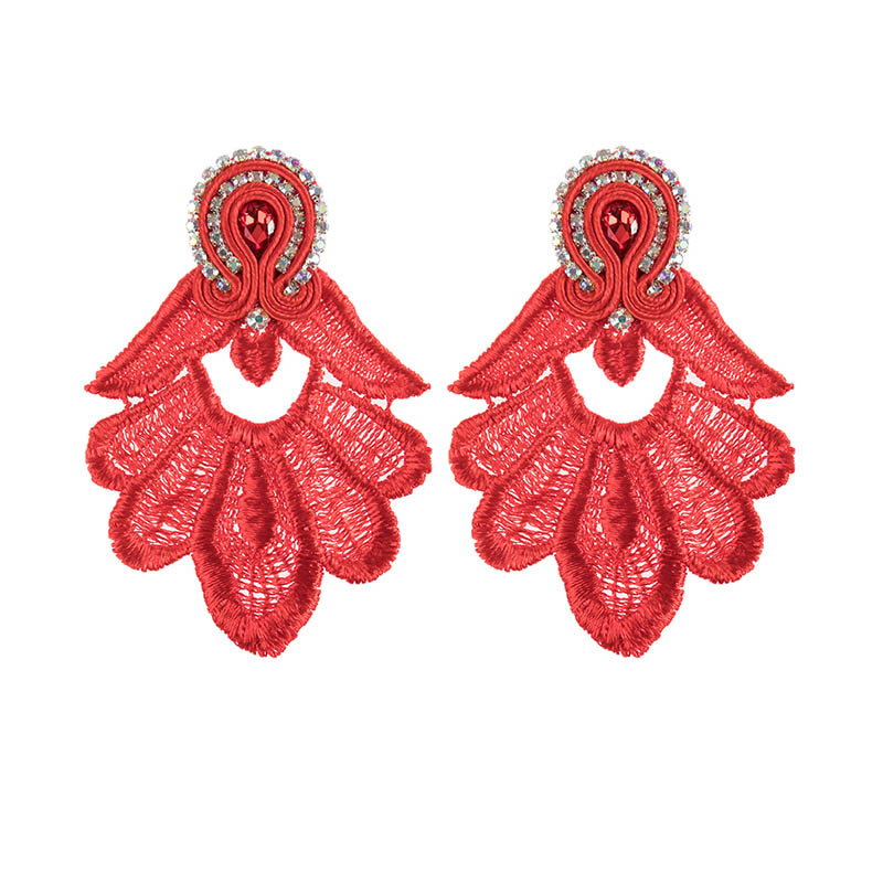 Anting Wanita Fashion, Aksesor - Women'S Fashion Jewellery ulasan dan harga