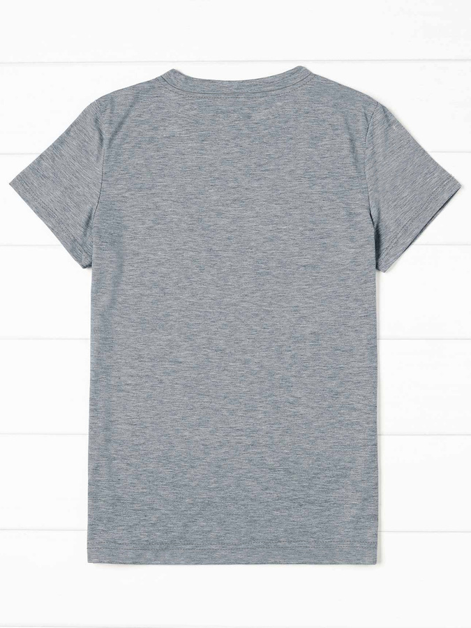 Kaos Cetak Donat Kartun, Atasa - Women'S Fashion Trends 2026 Spring Summer ulasan dan harga