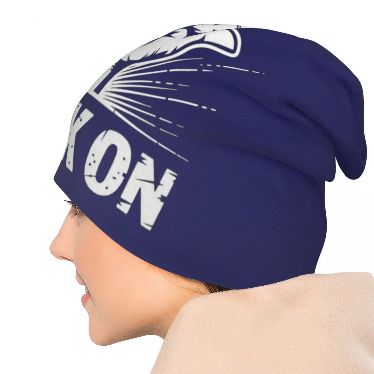 Topi Beanie Dewasa Pria Wanita - Women'S Fashion In The 1960S ulasan dan harga