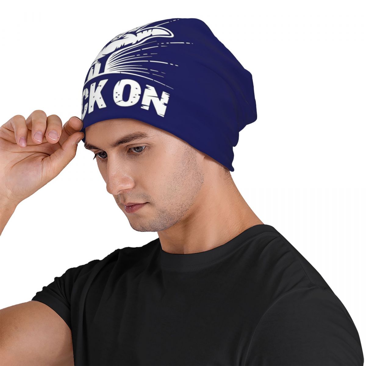 Topi Beanie Dewasa Pria Wanita - Women'S Fashion In The 1960S ulasan dan harga