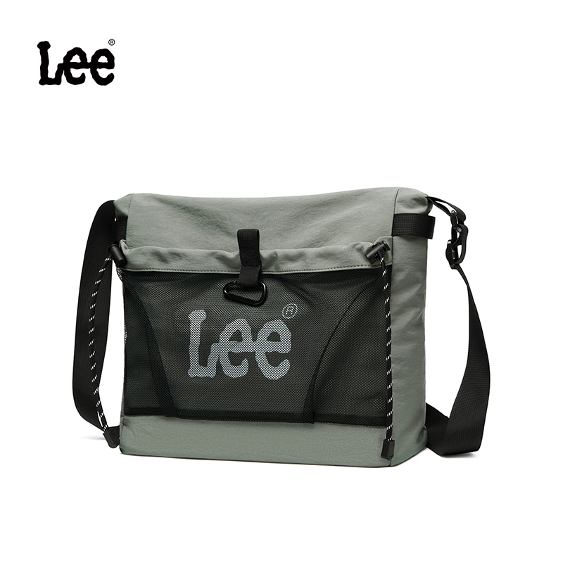 LEE Tas Kurir Selempang Besar  - Xxl Women Fashion ulasan dan harga