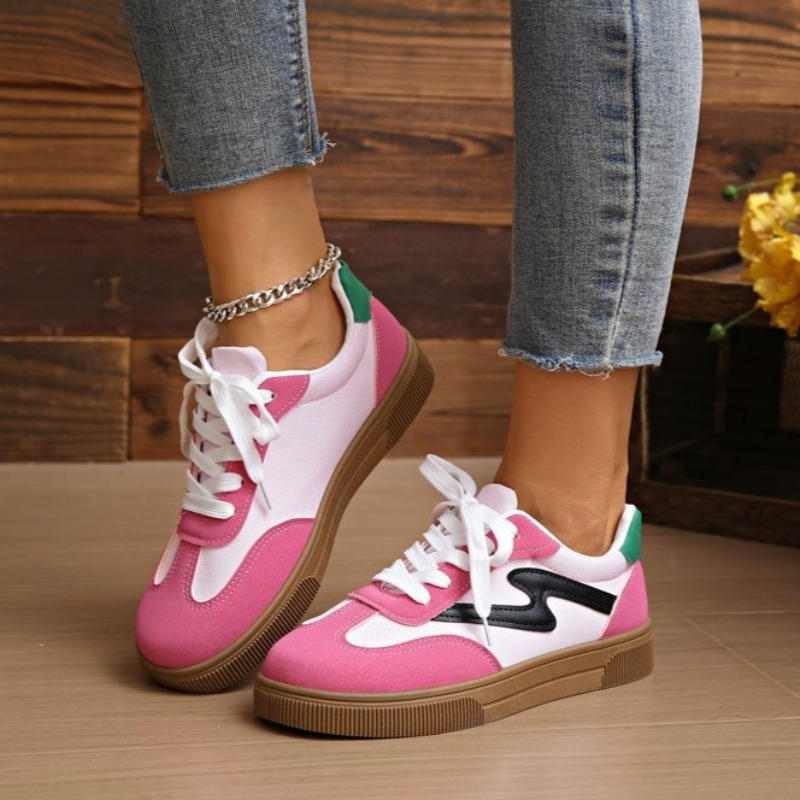 Sepatu Tenis Wanita Sepatu Vul - Women'S Fashion Tennis Shoes ulasan dan harga