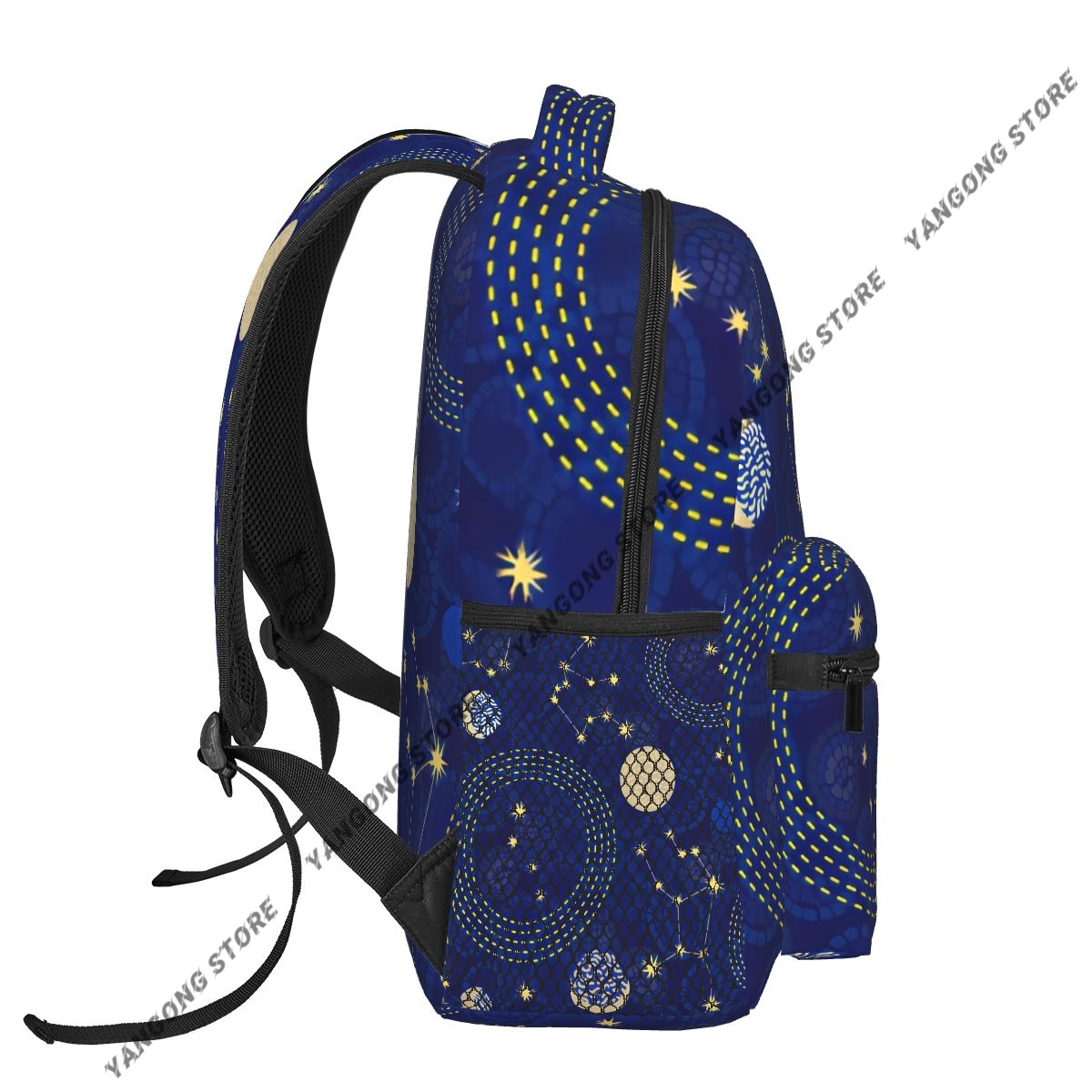 Ransel Modis Wanita Pria Unise - Women'S Fashion In The 1960S ulasan dan harga