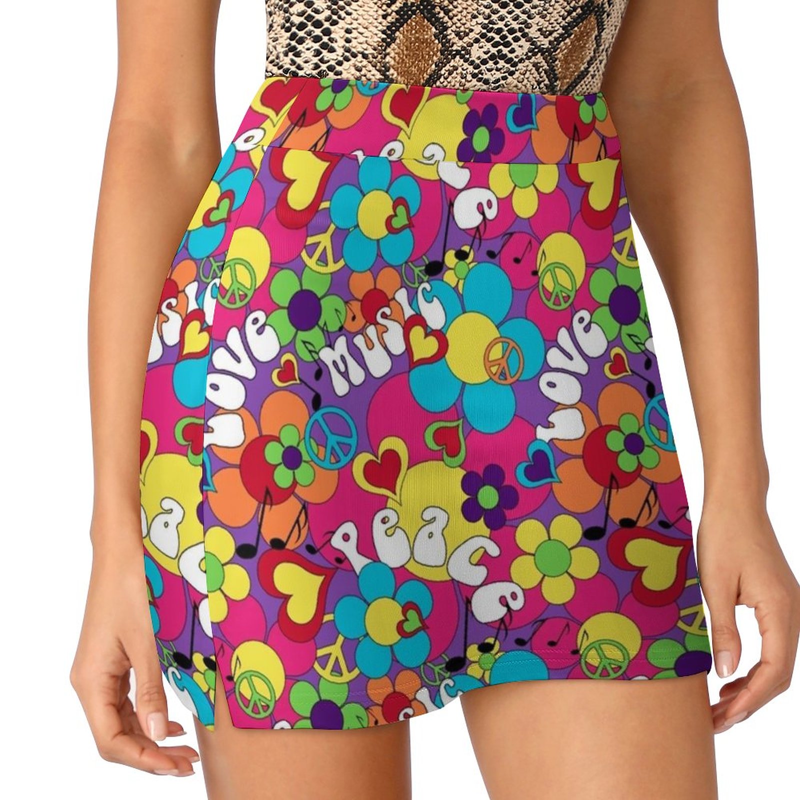 1960S Psychedelic rok wanita w - Women'S Fashion In The 1960S ulasan dan harga