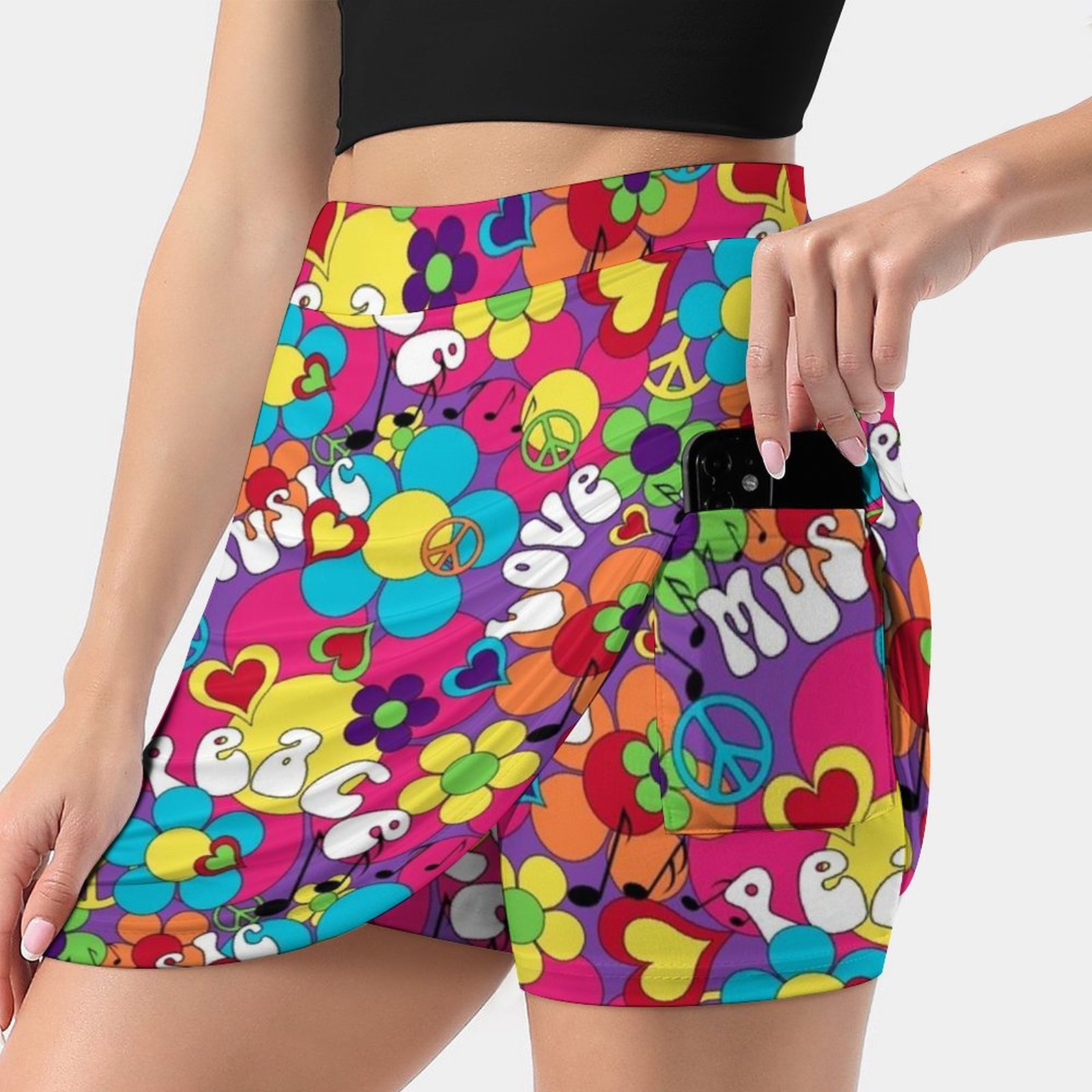 1960S Psychedelic rok wanita w - Women'S Fashion In The 1960S ulasan dan harga