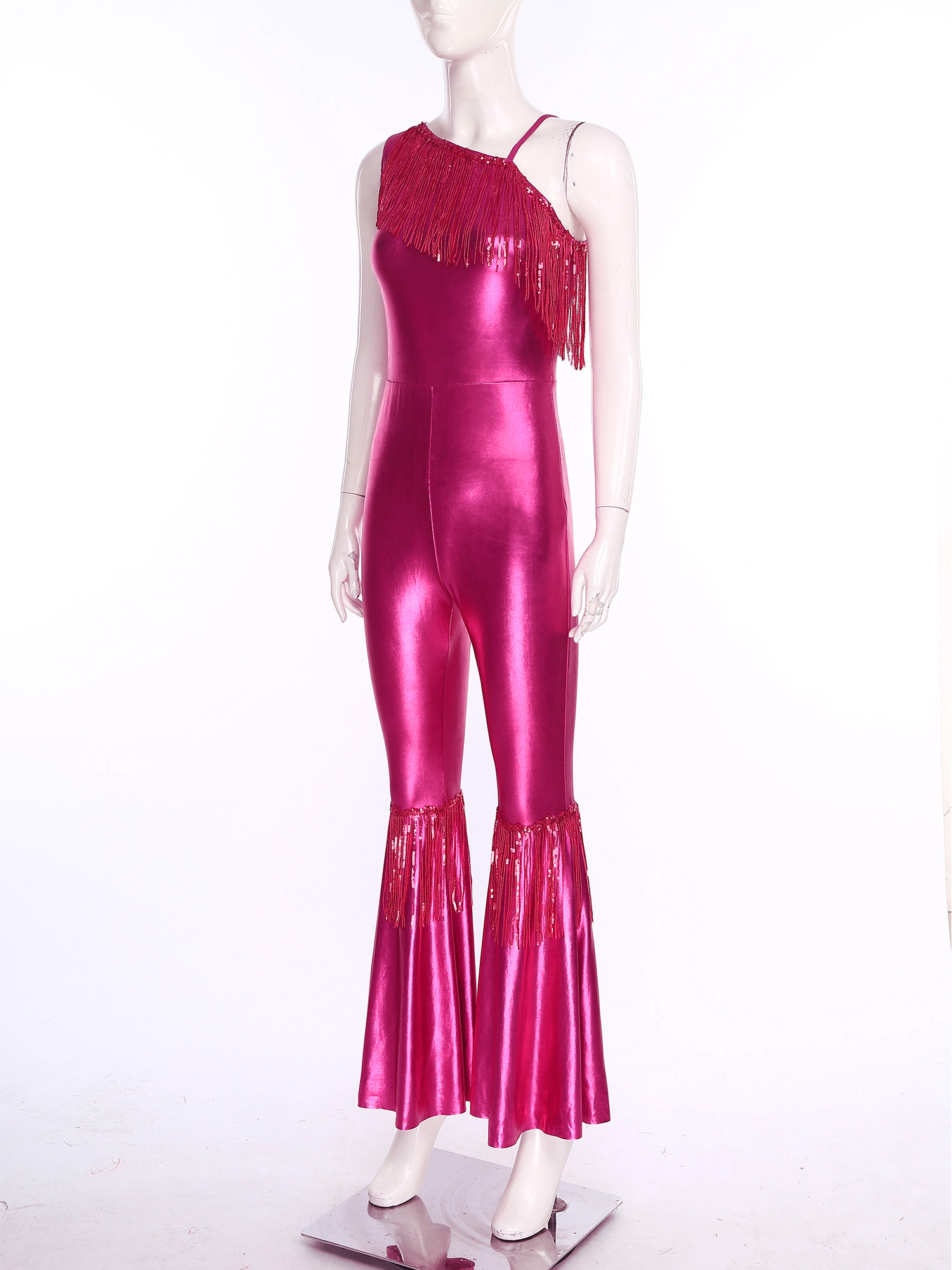 Pakaian Klub Wanita Mode 70an  - Women'S Fashion Of The 70S ulasan dan harga
