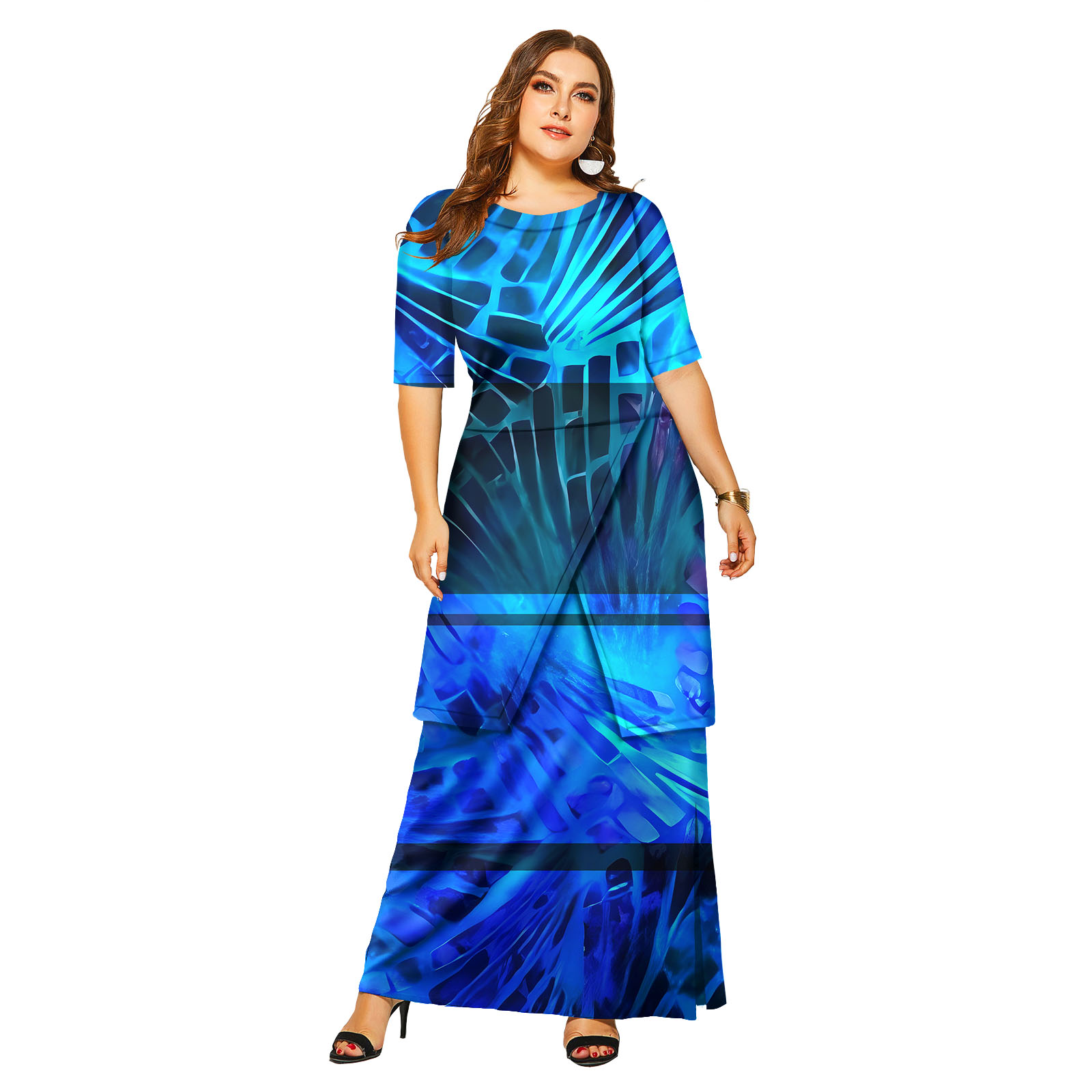 Baju Wanita Gambar Kustom Bung - Women'S Fashion Dresses Images ulasan dan harga