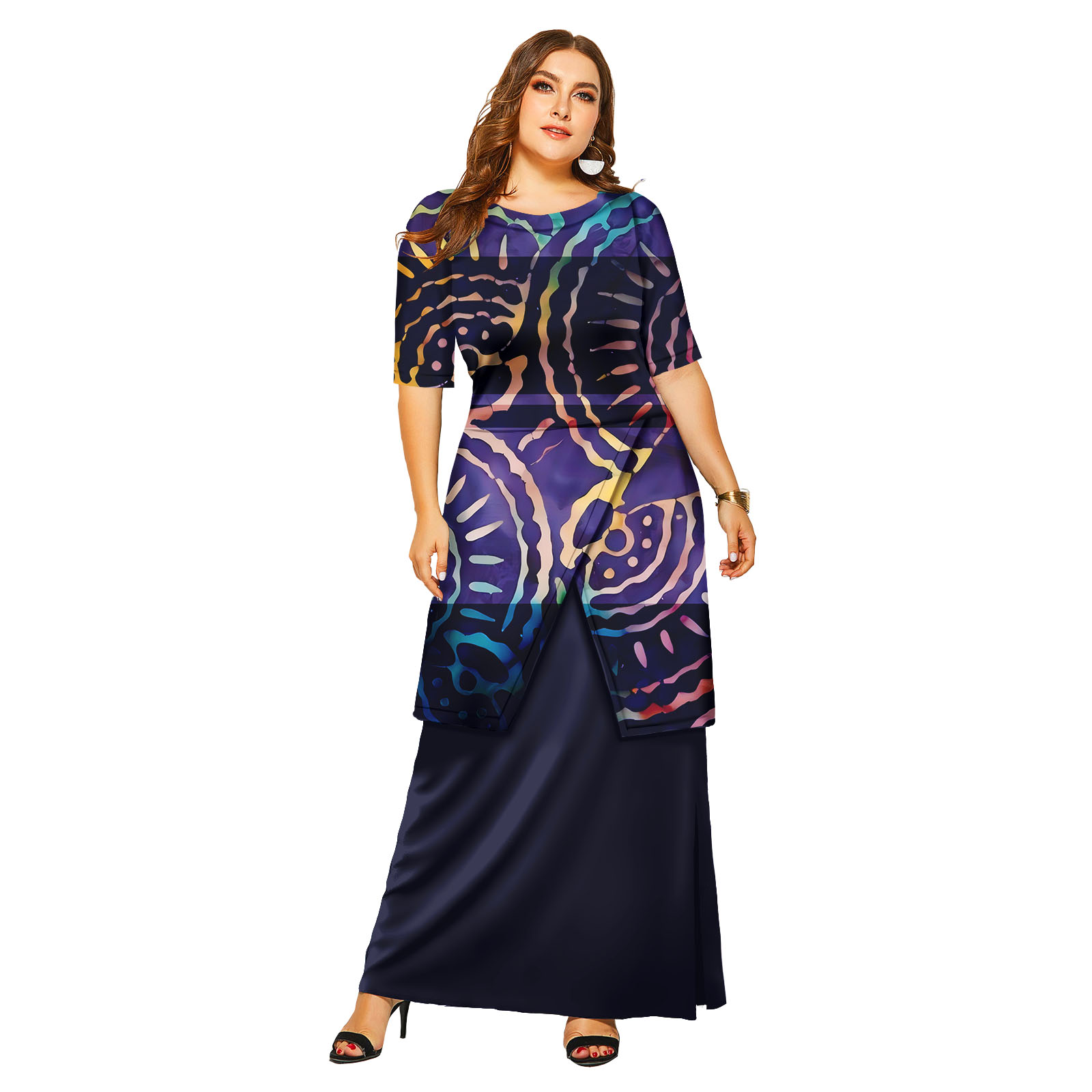 Baju Wanita Gambar Kustom Bung - Women'S Fashion Dresses Images ulasan dan harga