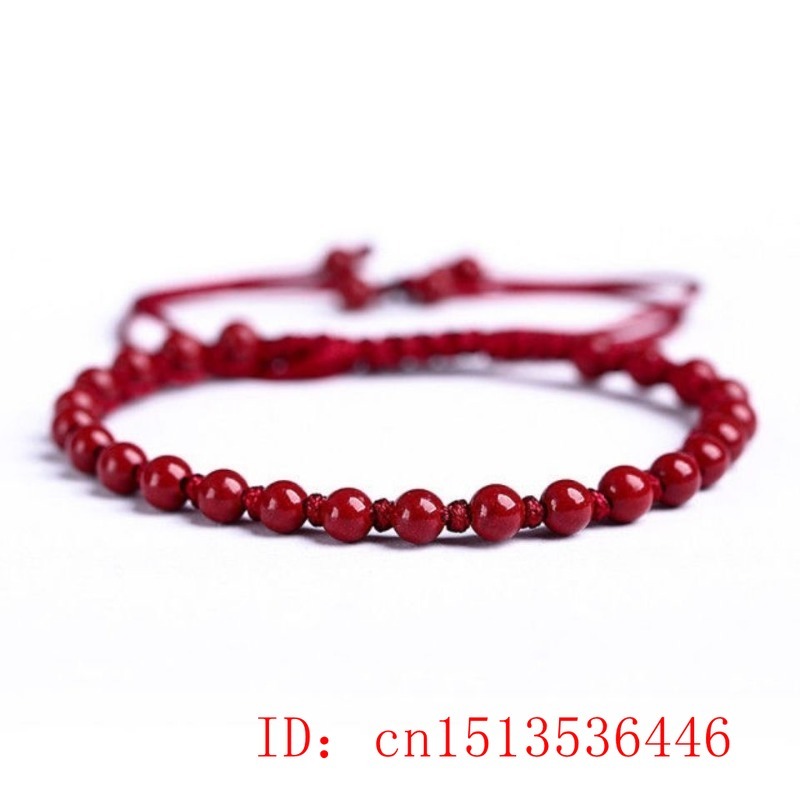 Disesuaikan merah alami Cinnab - Women'S Fashion Jewellery ulasan dan harga
