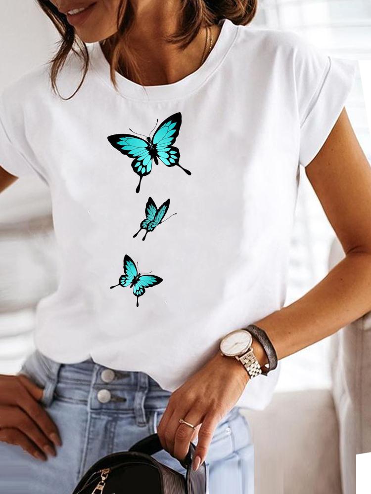 Kaos Wanita Model Trendi Gaya  - Women'S Fashion Trends 2026 Spring Summer ulasan dan harga