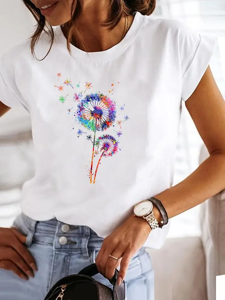 Kaos Wanita Model Trendi Gaya  - Women'S Fashion Trends 2026 Spring Summer ulasan dan harga