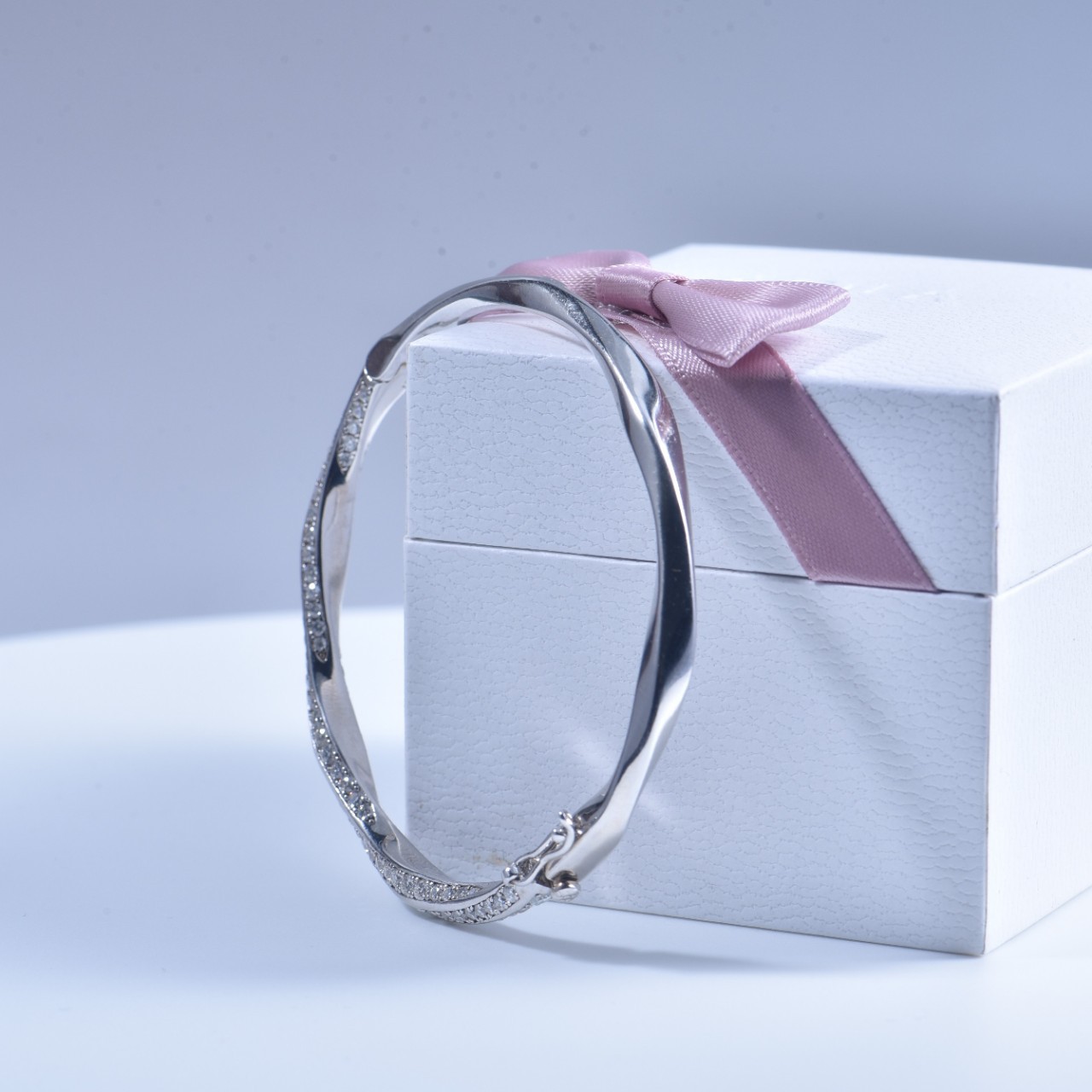 Gelang Perak Sterling s925 unt - Women'S Fashion Jewellery ulasan dan harga