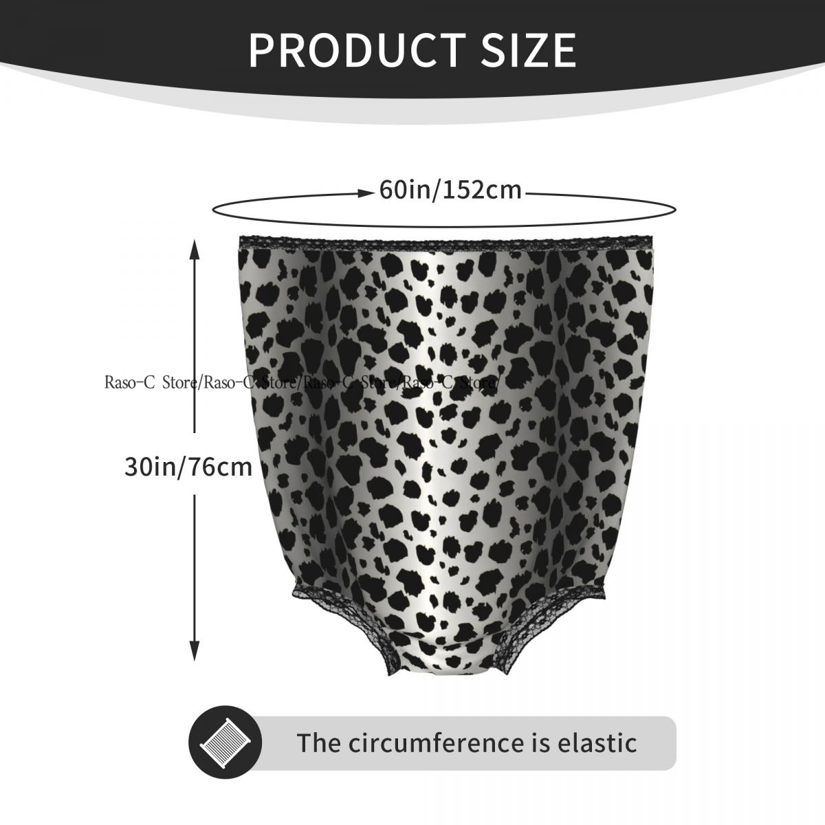 Pakaian Dalam Nenek Lucu Motif - Women'S Fashion Underwear ulasan dan harga