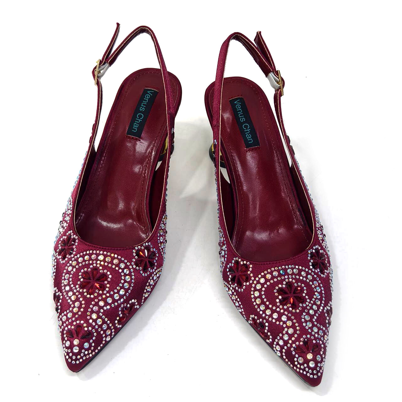 Sepatu Pump Seksi Terbaru Sand - Women'S Fashion Underwear ulasan dan harga