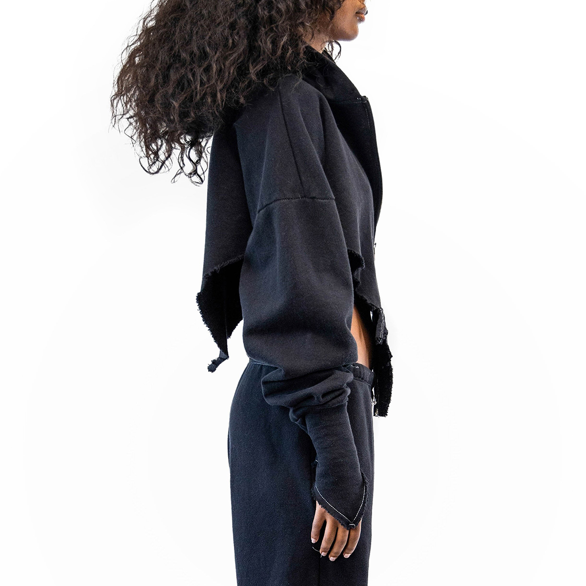 Hoodie untuk Remaja Perempuan  - Women'S Fashion Zip Up Hoodies ulasan dan harga