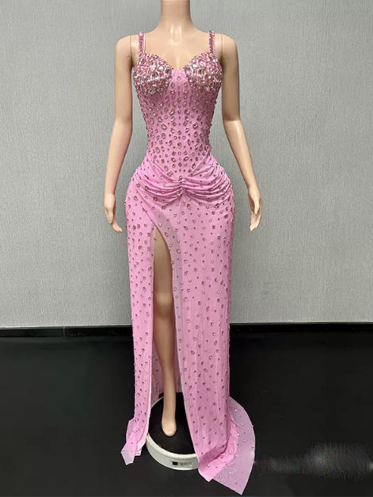 Gaun seksi berkualitas tinggi  - Women'S Fashion Dresses Images ulasan dan harga