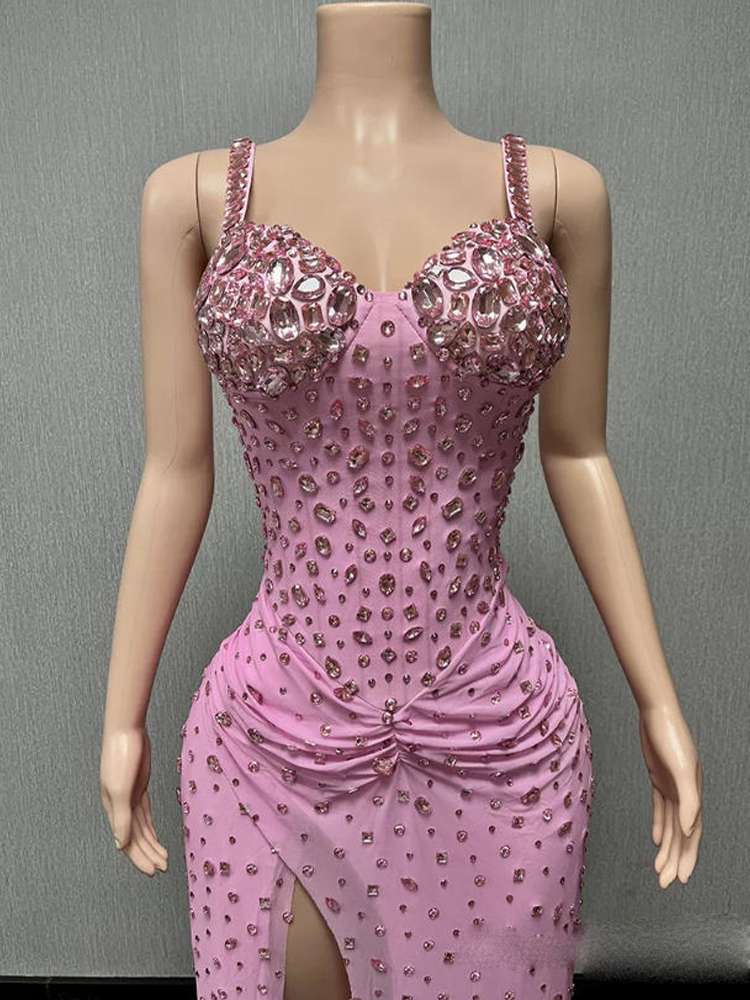 Gaun seksi berkualitas tinggi  - Women'S Fashion Dresses Images ulasan dan harga