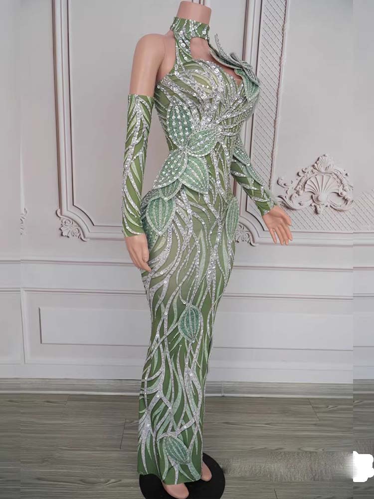 Gaun elastis gantung leher sek - Women'S Fashion Dresses Images ulasan dan harga